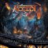 Платівка Акцепт | Accept – The Rise Of Chaos (Vinyl)