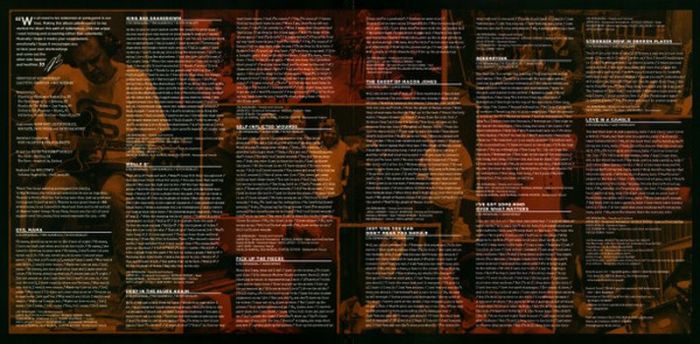 Joe Bonamassa – Redemption (Vinyl)