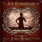 Joe Bonamassa – The Ballad Of John Henry (Vinyl)
