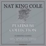 Nat King Cole – The Platinum Collection (Vinyl)