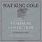 Nat King Cole – The Platinum Collection (Vinyl)