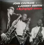 Johnny Griffin – A Blowing Session (Vinyl)
