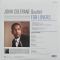 John Coltrane Quartet – For Lovers (Vinyl)