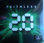 Платівка Фейтлесс | Faithless – 2.0