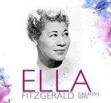 Ella Fitzgerald – Greatest Hits (Vinyl)