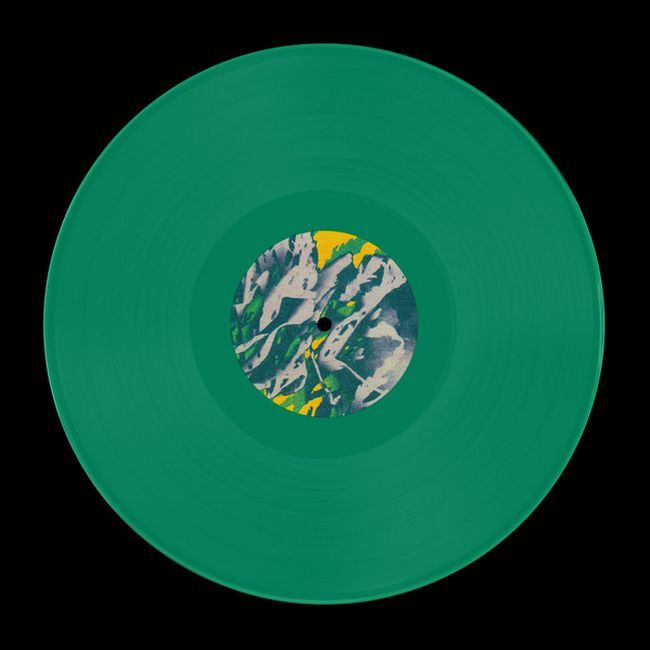 Foals – Collected Reworks 