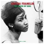 Aretha Franklin – The Queen Of Soul