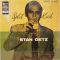 Stan Getz – Split Kick (Vinyl)