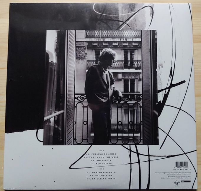 David Sylvian – Brilliant Trees (Vinyl)