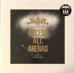 Платівка Джастіс | Justice – Access All Arenas