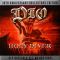 Dio – Holy Diver Live (Vinyl)