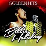 Платівка Billie Holiday – Golden Hits | Біллі Холідей
