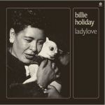Billie Holiday – Ladylove (Vinyl)
