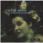Billie Holiday – Velvet Mood (Vinyl)