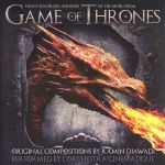 Платівка L'Orchestra Cinematique – Game Of Thrones|L'Orchestra Cinematique -Гра престолів