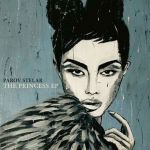 Платівка Пароу Стелар – Зе Прінцес Міні-Альбом | Parov Stelar – The Princess EP 