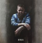 Платівка Rag'n'Bone Man – Human (2LP)