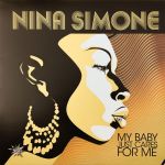 Nina Simone – My Baby Just Cares For Me (Vinyl)