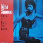 Платівка Nina Simone – Sings & Plays The Blues