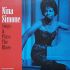 Платівка Nina Simone – Sings & Plays The Blues