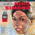 Nina Simone – Strange Fruit (Rare Studio & Live Recordings) (Vinyl)