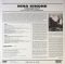 Nina Simone – Strange Fruit (Rare Studio & Live Recordings) (Vinyl)