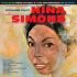 Nina Simone – Strange Fruit, Rare Studio & Live Recordings (Orange Vinyl)