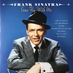 Frank Sinatra – Come Fly With Me (Vinyl)