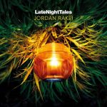 Платівка Jordan Rakei – LateNightTales|Джордан Ракей-Казки на ніч: Джордан Ракей