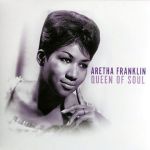 Aretha Franklin – Queen Of Soul (Vinyl)