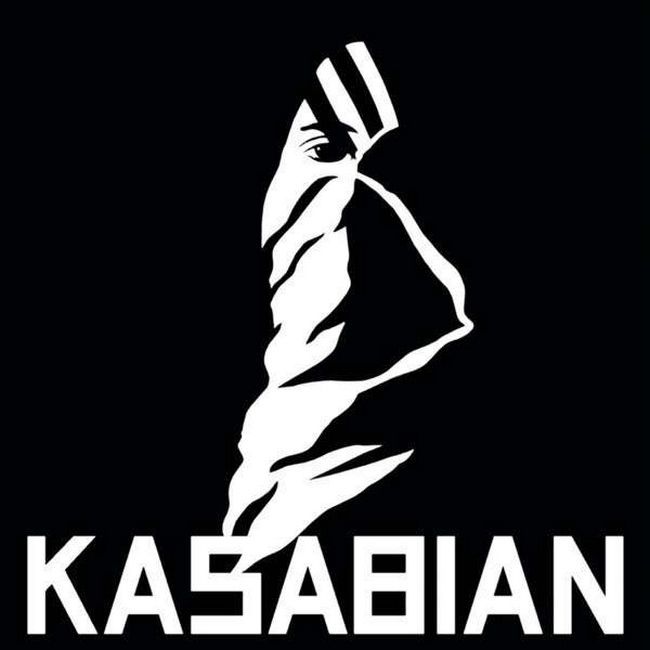 Kasabian – Kasabian (Vinyl)
