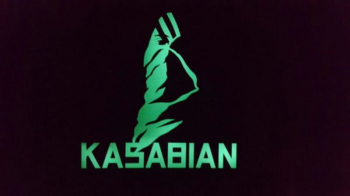 Kasabian – Kasabian (Vinyl)