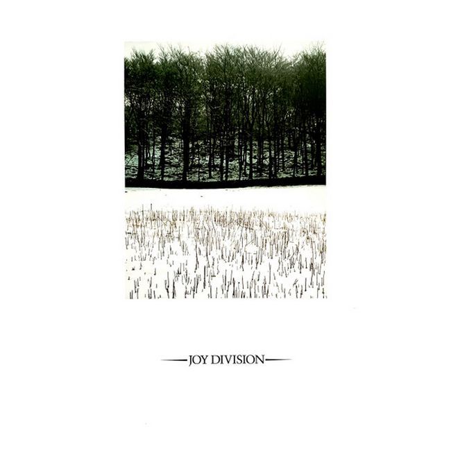 Joy Division – Atmosphere (Single)