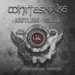 Платівка Уайтснейк | Whitesnake – Restless Heart 