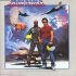 Various – Iron Eagle (Original Motion Picture Soundtrack) (Vinyl)