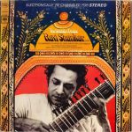 Платівка Раві Шанкар – Звуки Індії | Ravi Shankar – The Sounds Of India