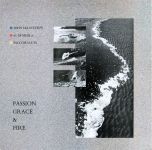 John McLaughlin, Al Di Meola, Paco De Lucia – Passion, Grace & Fire (Vinyl)