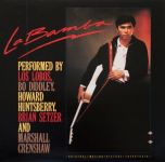 Various – La Bamba (Original Motion Picture Soundtrack) (Vinyl)