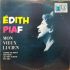 Edith Piaf – Mon Vieux Lucien (Vinyl)