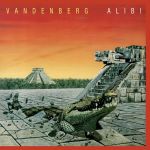 Vandenberg – Alibi (Vinyl)