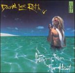 David Lee Roth – Crazy From The Heat (Vinyl)
