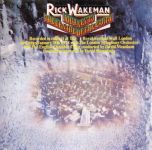 Rick Wakeman – Journey To The Centre Of The Earth