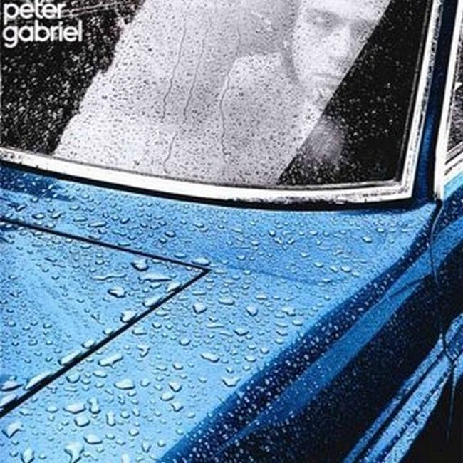 Peter Gabriel – Peter Gabriel (Vinyl)