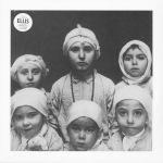 Платівка Вудкід | Woodkid Nils Frahm With Robert De Niro – Ellis