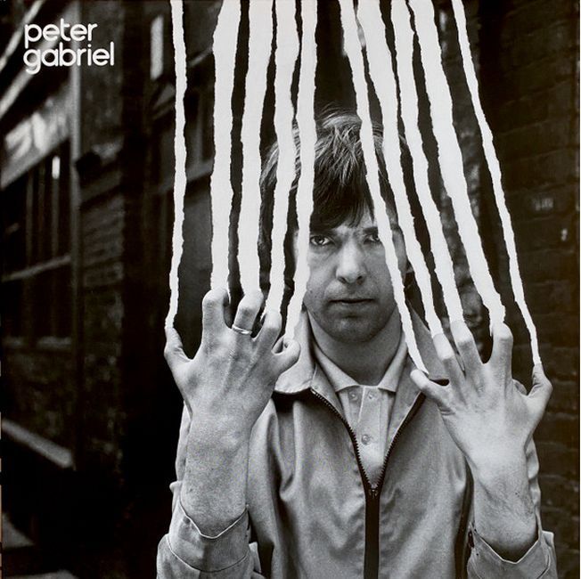 Peter Gabriel – Peter Gabriel (Vinyl)