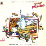 Платівка Anthology Of American Music: Pop Rock & Roll 1-5(5LP Set)|Антологія американської музики: поп-рок-н-рол 1-5(5xLP)