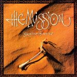 The Mission – Grains Of Sand