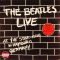 The Beatles – Live At The Star-Club In Hamburg Germany (Vinyl)