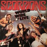 Scorpions – World Wide Live (Vinyl)