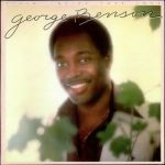 George Benson – Livin' Inside Your Love (Vinyl)